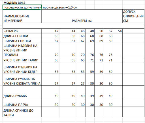 толстовка женская - Elletto фото 10