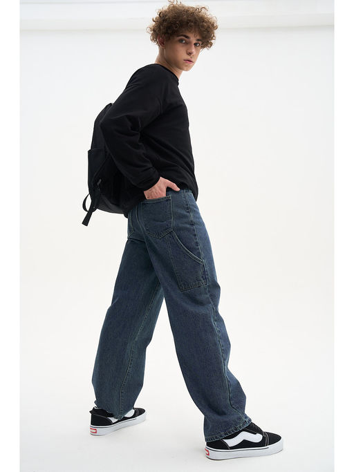 Джинсы - Nota bene фото 6