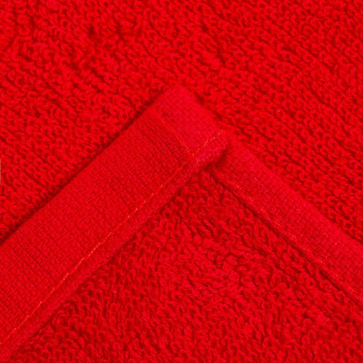 Полотенце махровое Этель Merry 30х30 см, 100% хл, 340 г/м2  фото 4