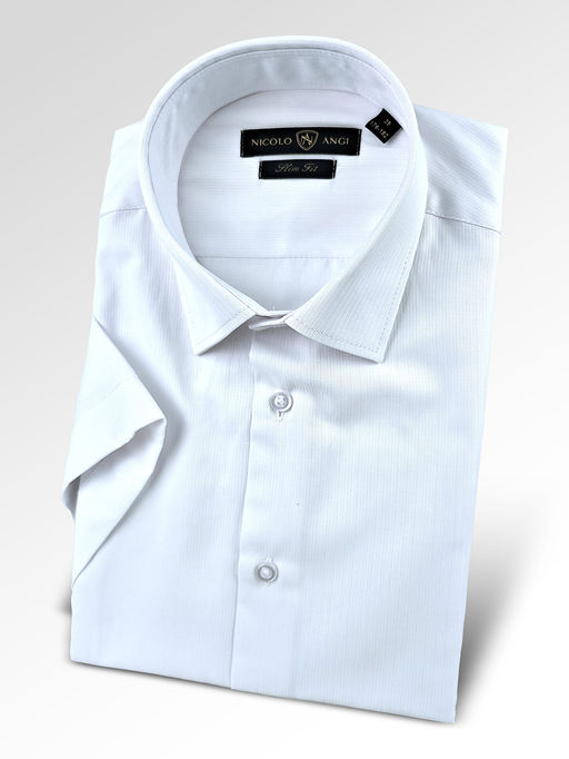 Рубашка 25-02-Т-07 - Nicolo angi фото 5