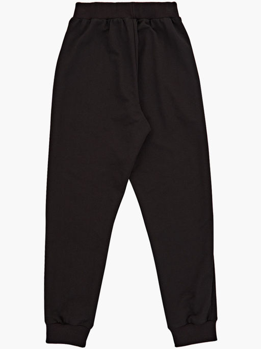 Костюм спортивный для девочки	 UD 7322 хаки - Mini maxi фото 9