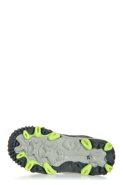 Полуботинки дошкольные ZEBRA  фото 4