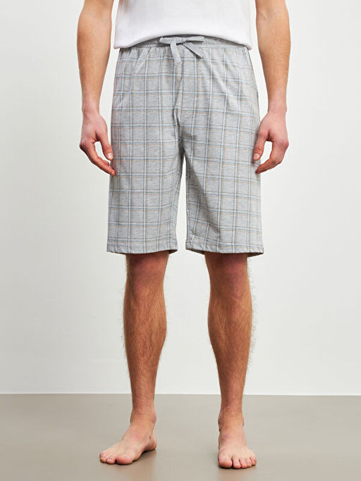 Standart Kal?p Erkek Pijama Alt ?ort