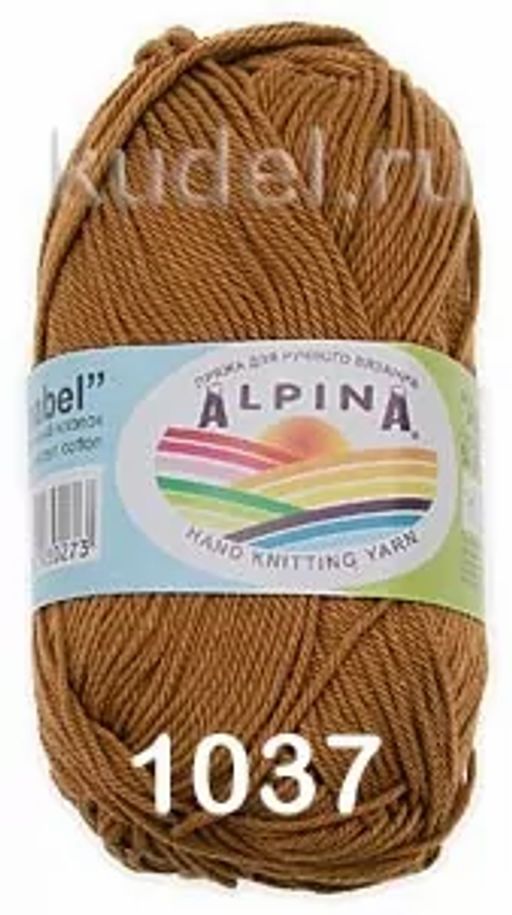 ANABEL - Alpina фото 47