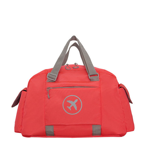 TD-699-3 Сумка дорожная - Grizzly фото 43