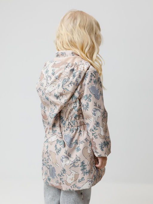 ВК 32118/н/7 УЗГ куртка для дев