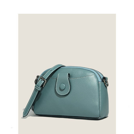 Bags Сумка женская / кожа / 593 фото 4
