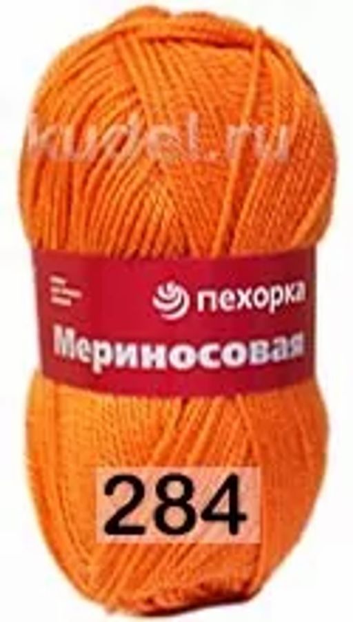 МЕРИНОСОВАЯ - Пехорка фото 19