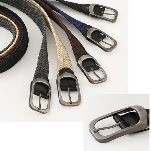 Ремень BL-273-Biege