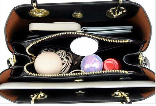 KAIDIFEINIROO Сумка женская 9676  фото 24