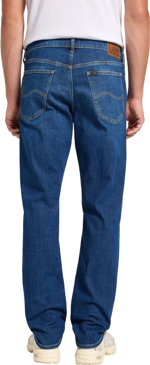 Джинсы мужские