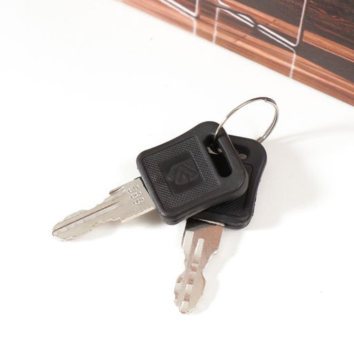 Шкатулка книга - сейф «Промышленный дизайн», дерево, искусственная кожа, 21×13×5 см