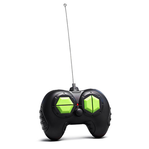 Машина "Скорость" р/у, 27 MHz, в коробке