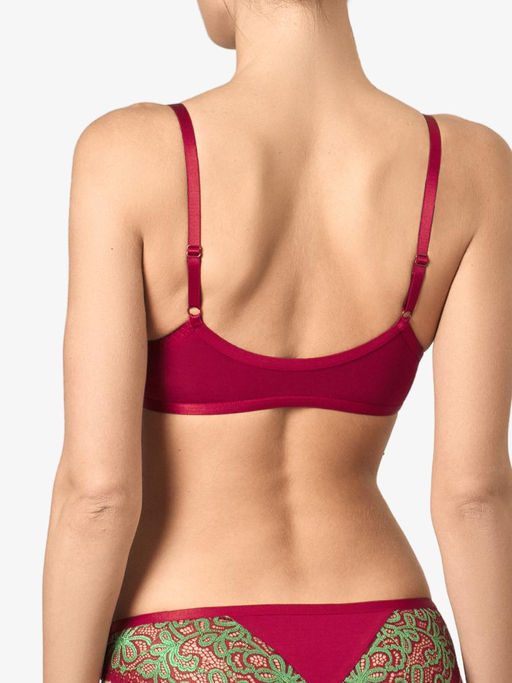 _Lui et Elle / Бралет FLEUR  фото 2