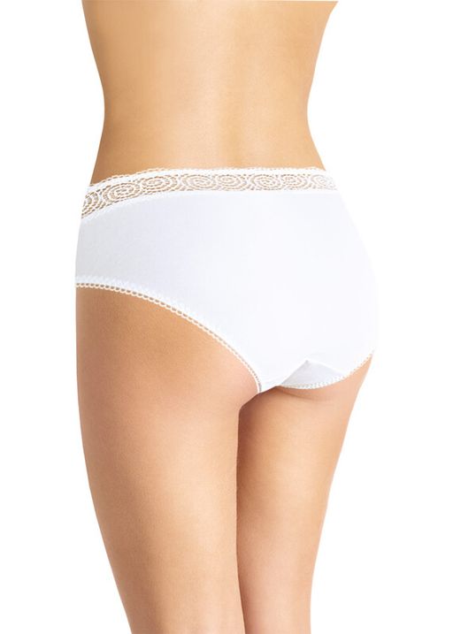 Трусы женские макси - Clever wear фото 5