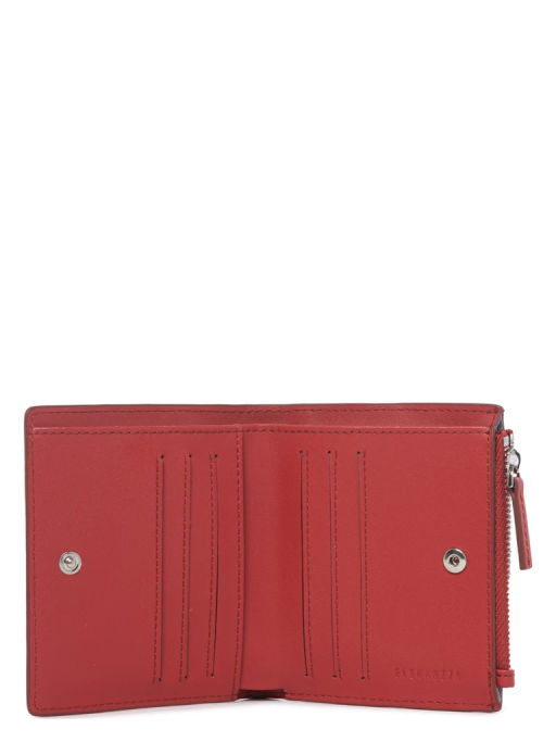 Кошелек ZQ79-5732 red