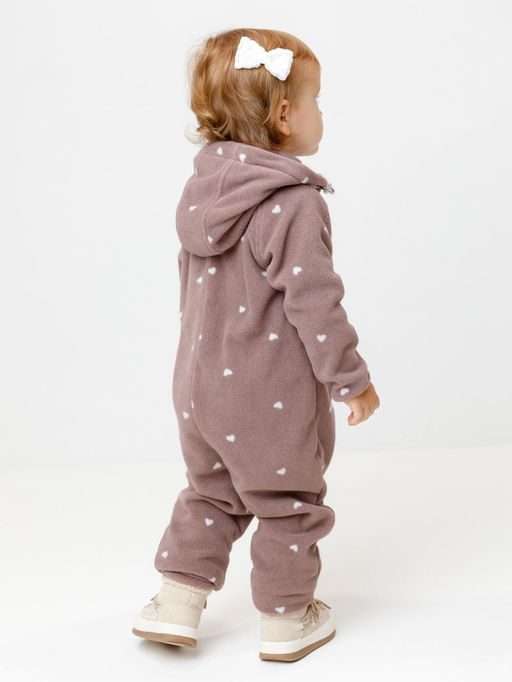 ФЛ 60009/н/1 ГР комбинезон д/дет яс - Crockid фото 5