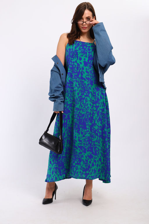 Женский сарафан 31957