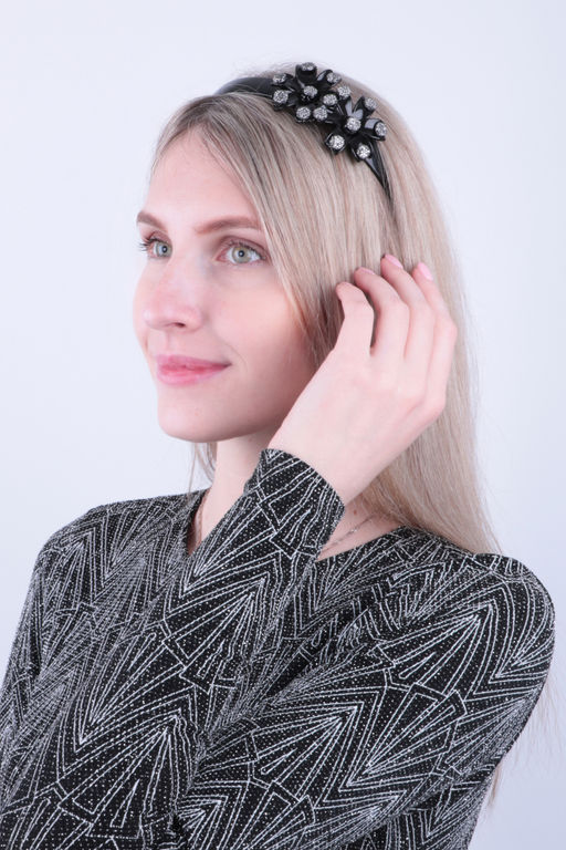 Ободок для волос GS3054
