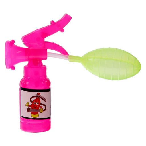 Цена за 11 шт. Брызгалка «Огнетушитель»