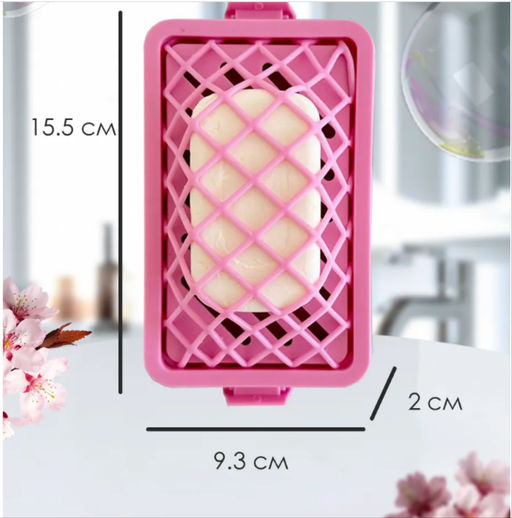 Мыльница для ручной стирки