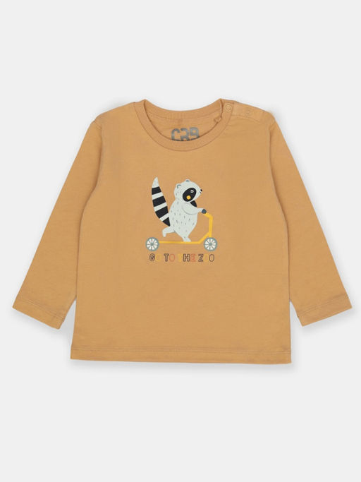 CRB wear/CSBB 63770-31-392 Джемпер для мальчика,бежевый/Ex.Cherubino  фото 4