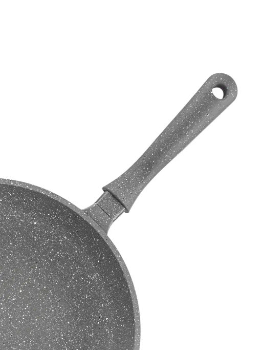 Набор посуды BK-4606 SILVER MARBLE Premium 7пр. - Bekker фото 7