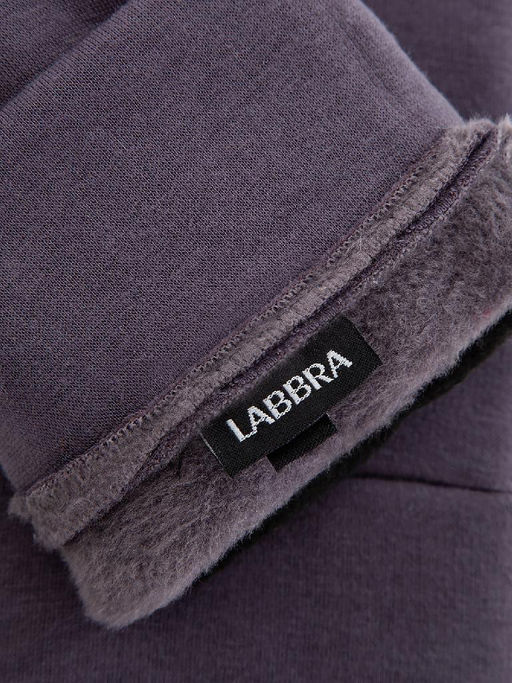 Рукавицы жен Labbra LB-CP-51 graphite  фото 3
