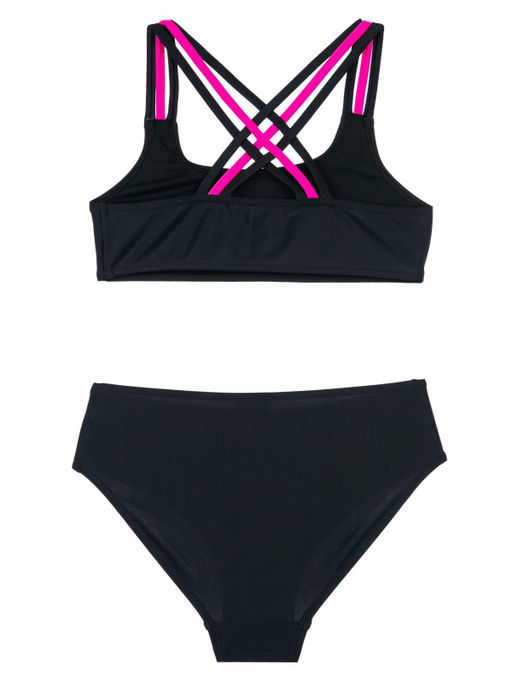 12421305 Купальный костюм для девочек