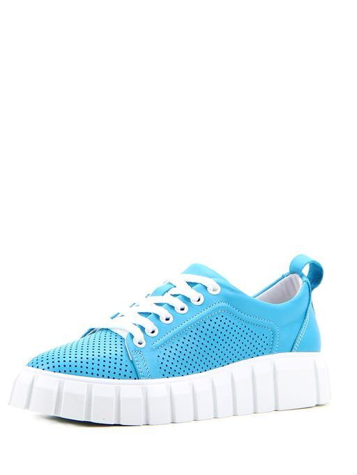 Кеды EDART 158.p.91505 w.biruza