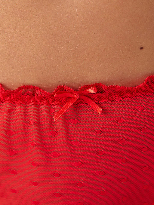 Цена за 2 штуки! ТРУСЫ ЖЕНСКИЕ - Mark formelle фото 5