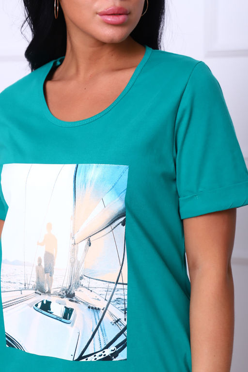 Туника 33515 - Натали фото 14