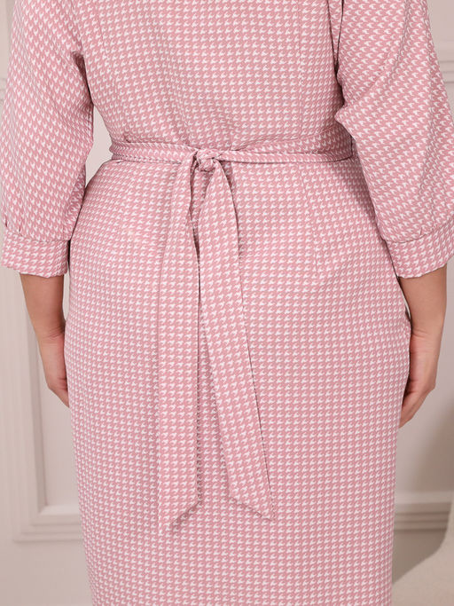 Платье П4-5416/3 - Wisell фото 16