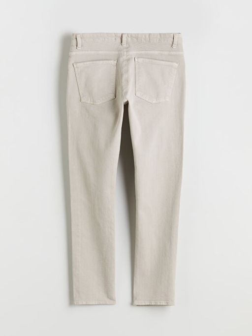 750 Slim Fit Erkek Jean Pantolon