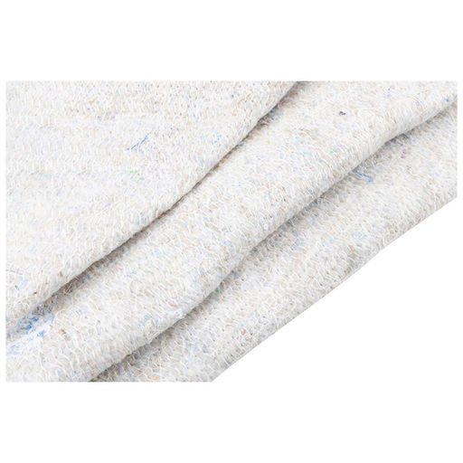 Тряпка для пола 50*60 см Эконом, хпп, 190гр/м2 арт. 310247