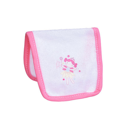 Пупс "Сабриночка" с аксессуарами, в коробке