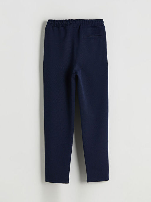 Beli Lastikli Erkek ?ocuk Pantolon