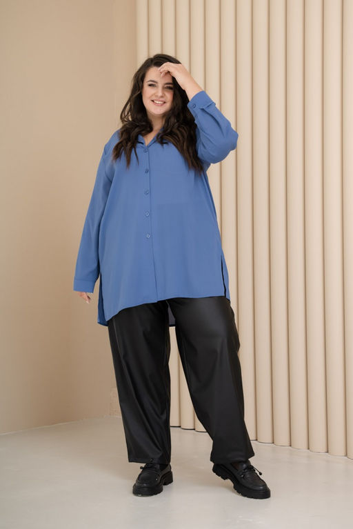 Блуза женская - Jp фото 4