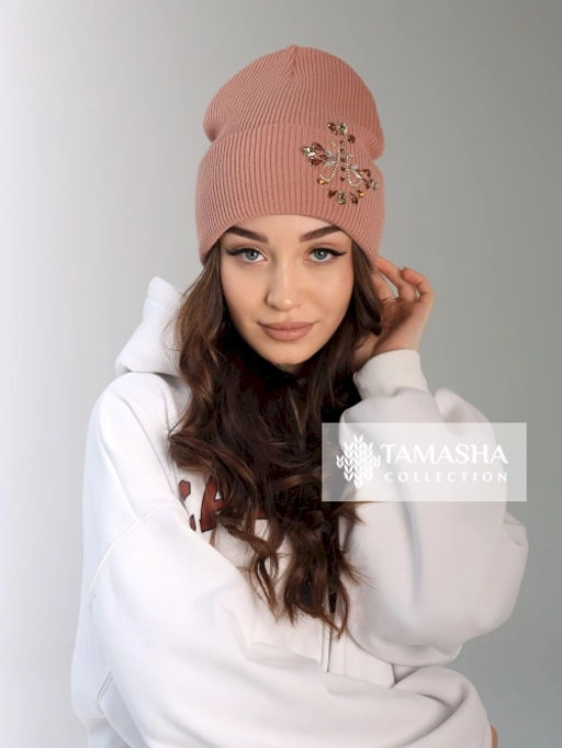 Шапка Блери - Tamasha фото 9