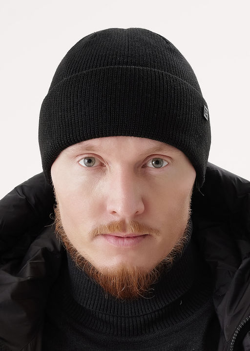 Шапка мужская