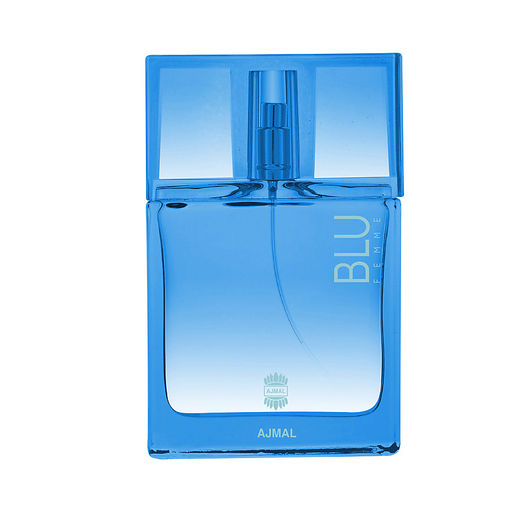 AJMAL BLU w EDP 50 ml M, парфюмерная вода