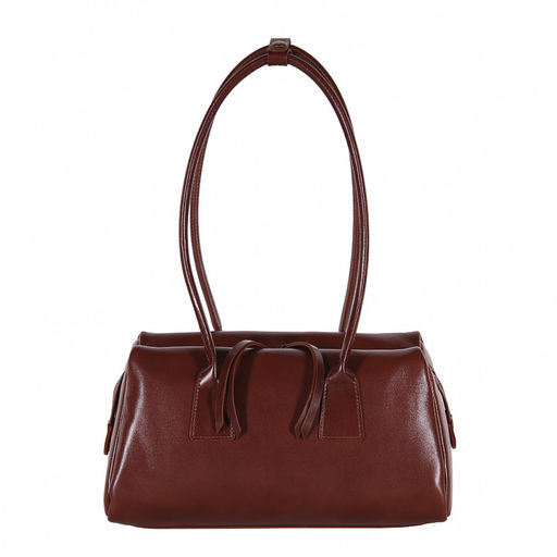 Сумка 5006NN brown Natale Navetta