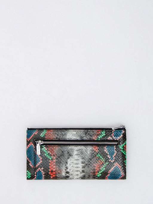 Кошелек 7002-17 w.red Velina Fabbiano