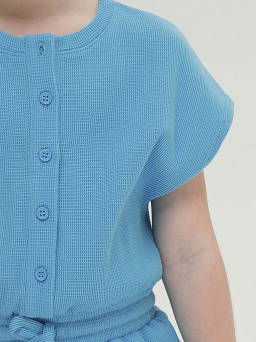 Pelican GFRR3317 комбинезон для девочек  фото 4