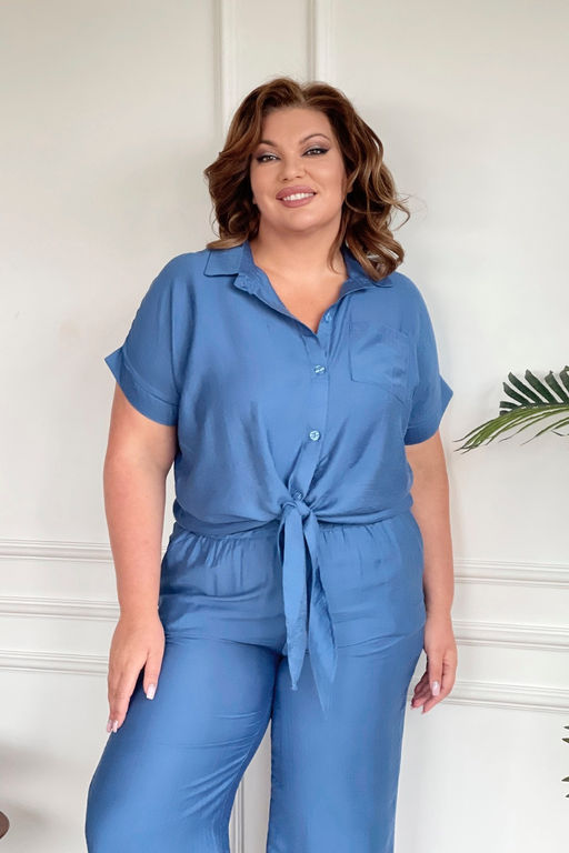 Костюм-4038 - Lady maria фото 2