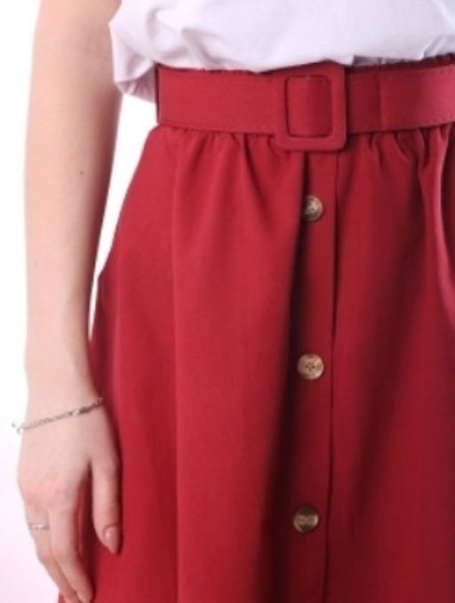 Юбка 5039, Артикул: 99218 - Liketon фото 3