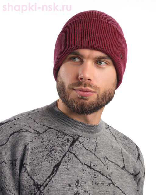 Мэлвин Колпак мужской (56-58)