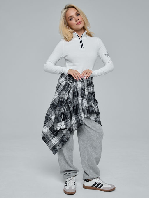 Водолазка. Nota Bene