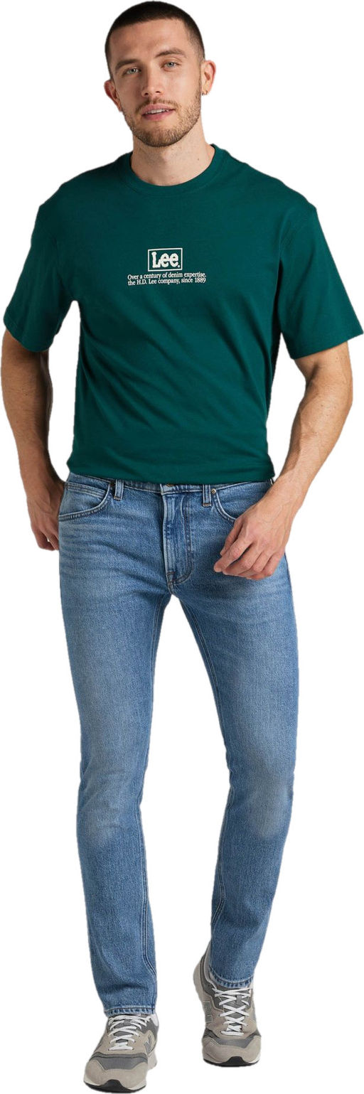 Джинсы мужские