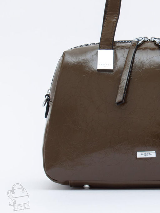 Сумка женская  58288-1SL camel Velina Fabbiano-Safenta